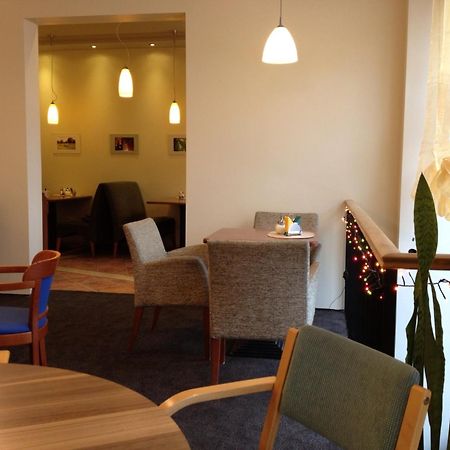 Guesthouse Jakob Lenz Riga Ngoại thất bức ảnh