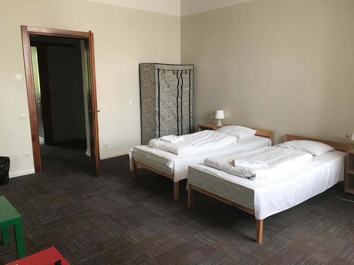 Guesthouse Jakob Lenz Riga Ngoại thất bức ảnh