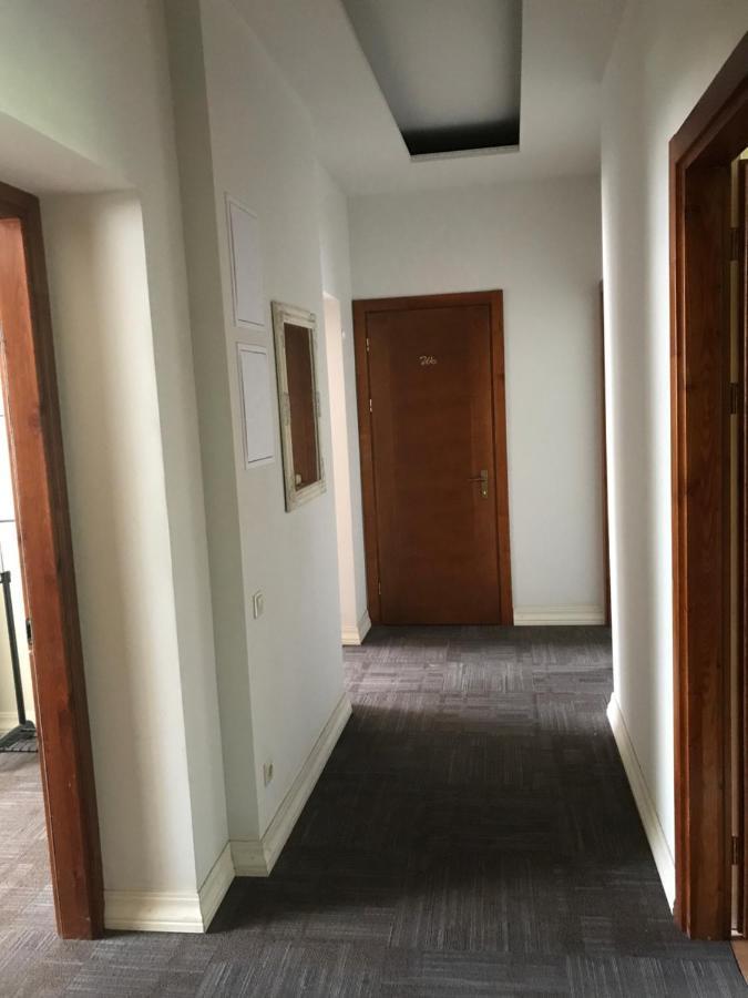 Guesthouse Jakob Lenz Riga Ngoại thất bức ảnh