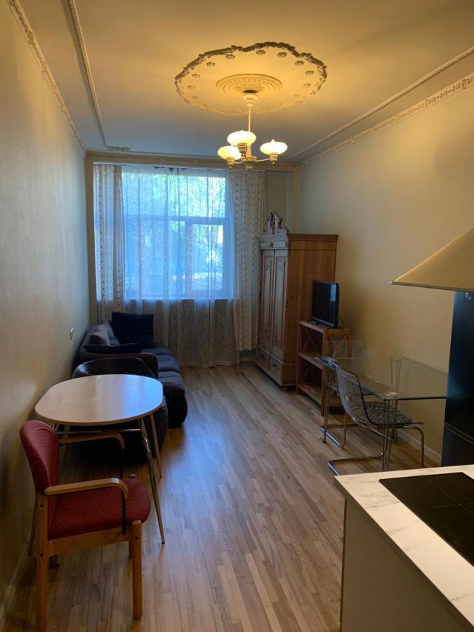 Guesthouse Jakob Lenz Riga Ngoại thất bức ảnh