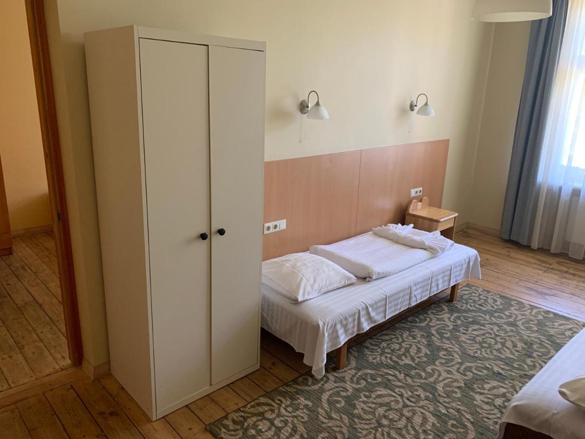 Guesthouse Jakob Lenz Riga Ngoại thất bức ảnh