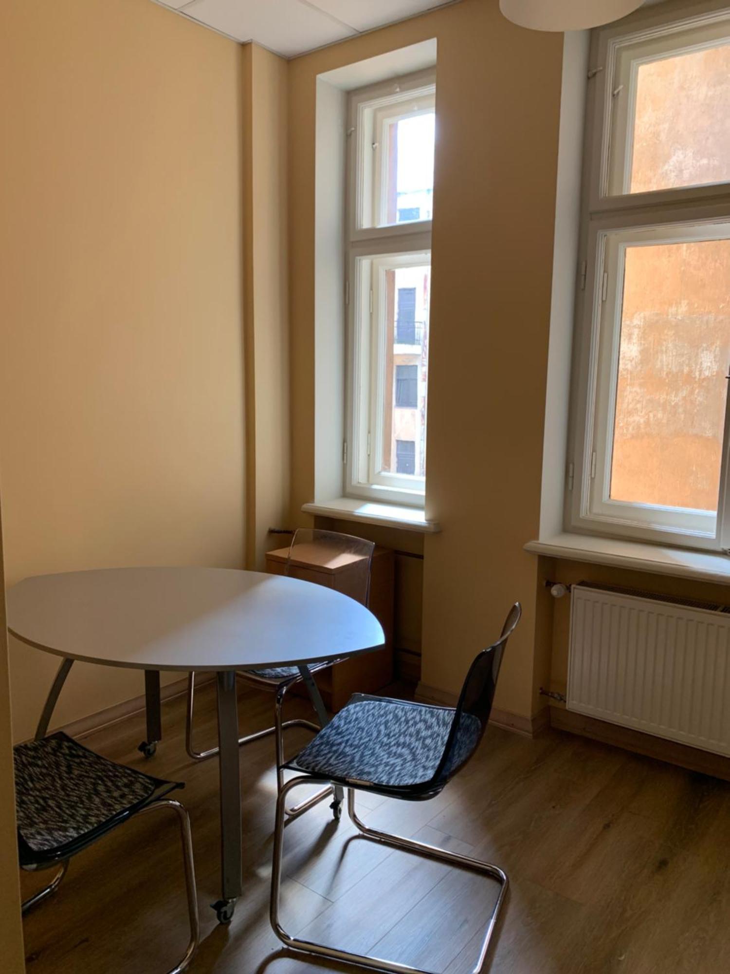 Guesthouse Jakob Lenz Riga Ngoại thất bức ảnh