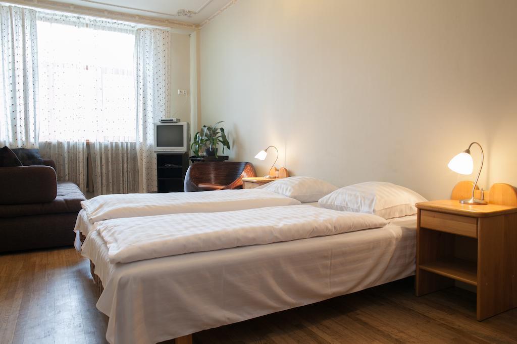 Guesthouse Jakob Lenz Riga Ngoại thất bức ảnh