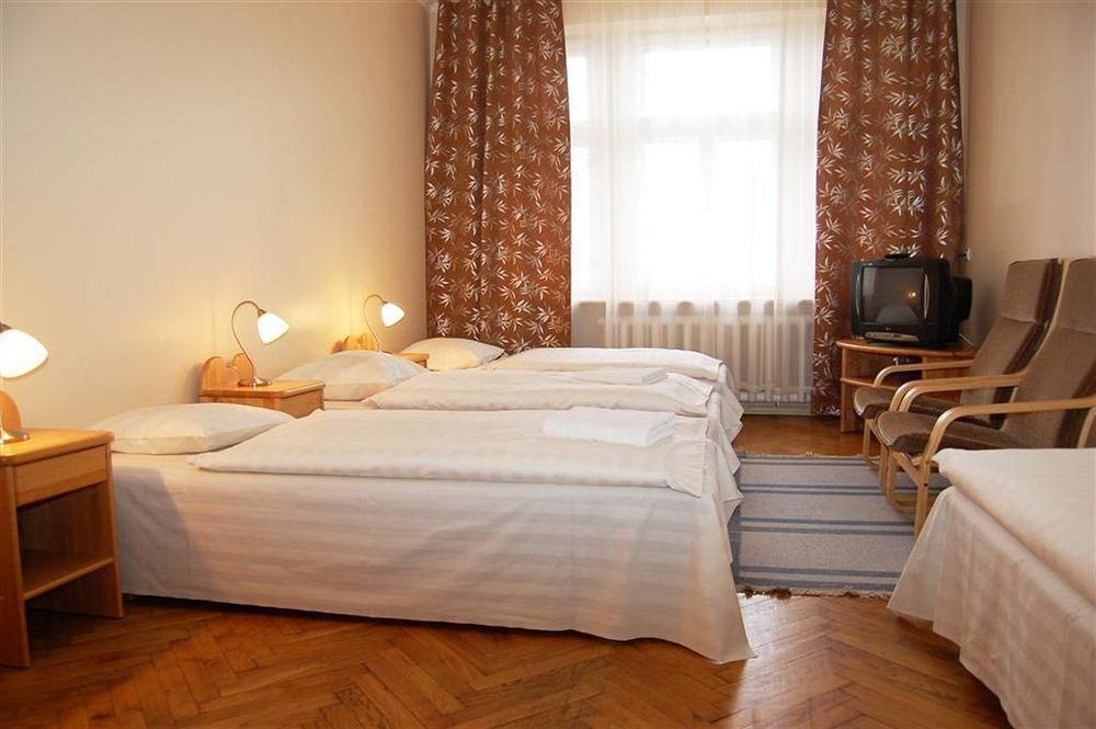 Guesthouse Jakob Lenz Riga Ngoại thất bức ảnh
