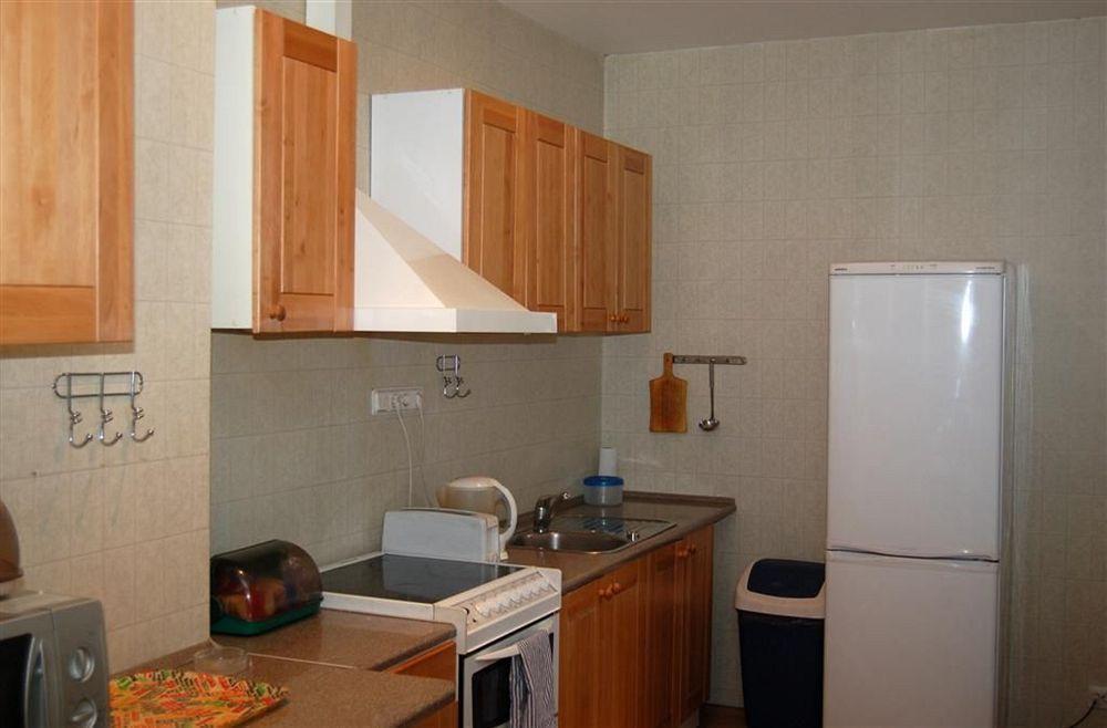 Guesthouse Jakob Lenz Riga Ngoại thất bức ảnh