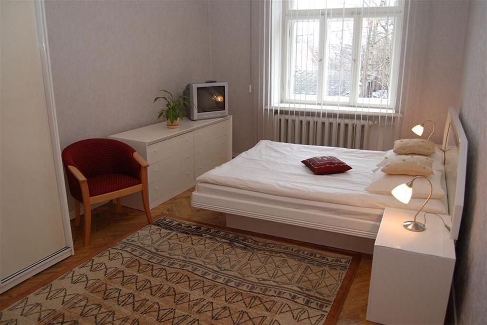 Guesthouse Jakob Lenz Riga Ngoại thất bức ảnh
