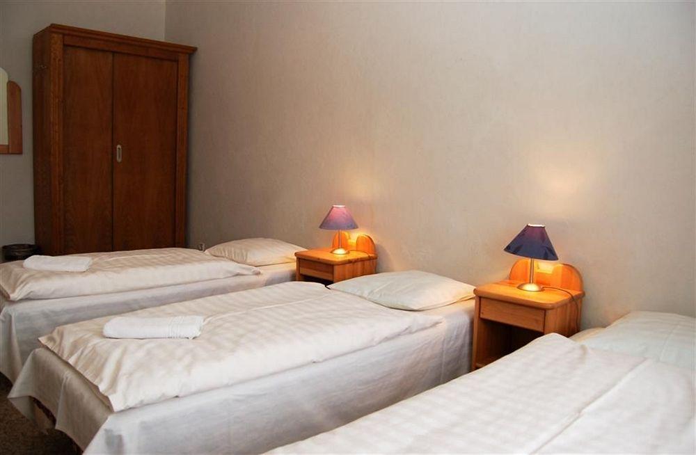 Guesthouse Jakob Lenz Riga Ngoại thất bức ảnh