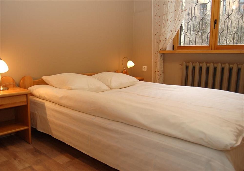 Guesthouse Jakob Lenz Riga Ngoại thất bức ảnh