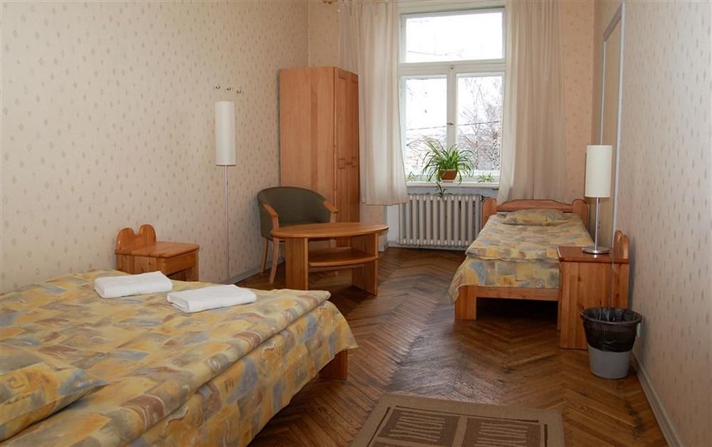 Guesthouse Jakob Lenz Riga Ngoại thất bức ảnh