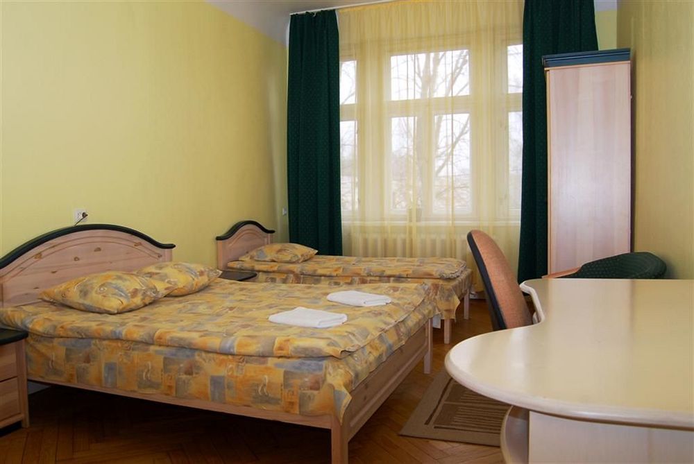 Guesthouse Jakob Lenz Riga Ngoại thất bức ảnh