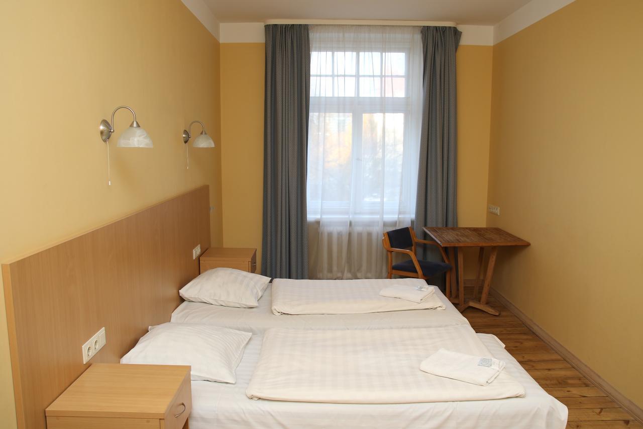 Guesthouse Jakob Lenz Riga Ngoại thất bức ảnh