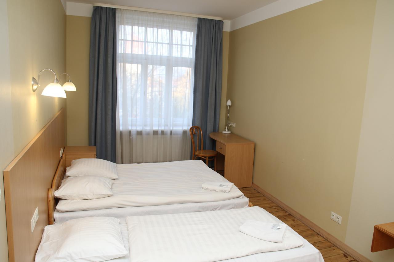 Guesthouse Jakob Lenz Riga Ngoại thất bức ảnh