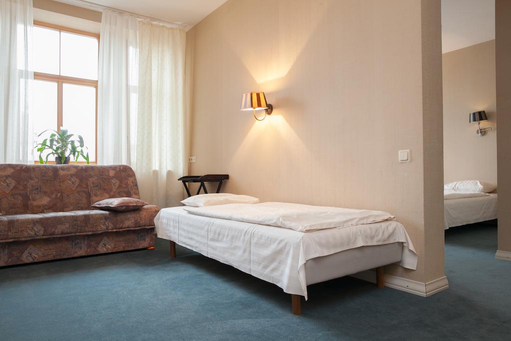 Guesthouse Jakob Lenz Riga Ngoại thất bức ảnh