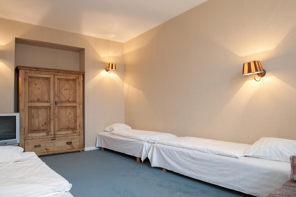 Guesthouse Jakob Lenz Riga Ngoại thất bức ảnh