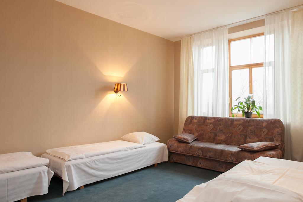 Guesthouse Jakob Lenz Riga Ngoại thất bức ảnh