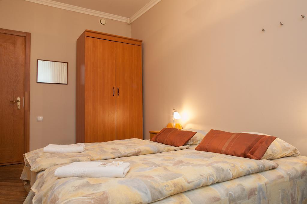 Guesthouse Jakob Lenz Riga Ngoại thất bức ảnh