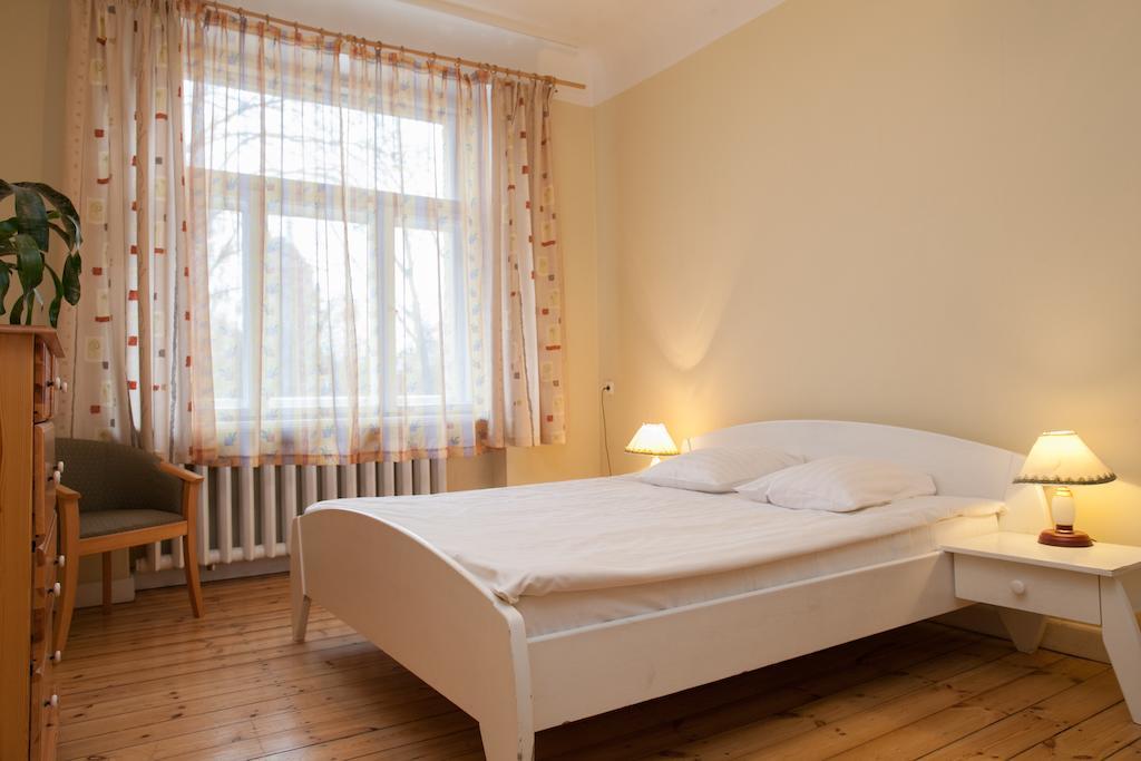 Guesthouse Jakob Lenz Riga Ngoại thất bức ảnh