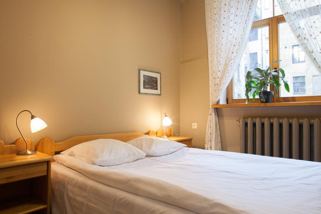 Guesthouse Jakob Lenz Riga Ngoại thất bức ảnh